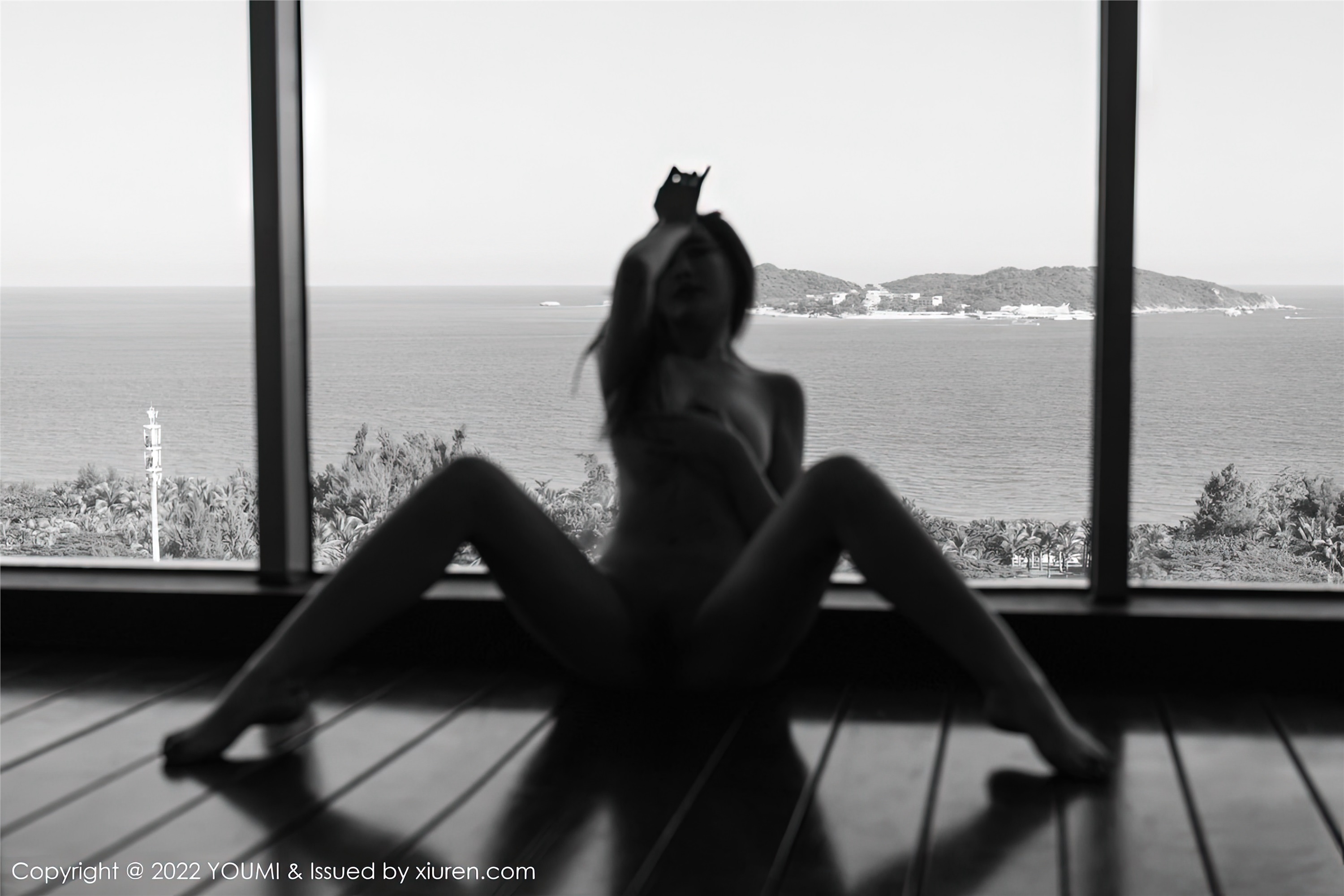 YouMi尤蜜荟 2022.12.23 VOL.882 Carol周妍希